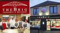 About The Brig Fish Bar