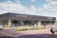 New jobs and new shops planned at Fife Retail Park - Fife Today