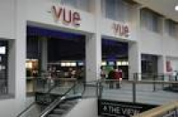 Vue - no plans for cinema in Kirkcaldy, so what happens to old ...