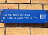 Barrie Bookeeping & Payroll ...