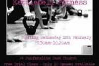 Exercise classes | Fitness classes in Dunfermline, Dundee and ...