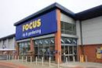 ... has sold 55 Focus stores ...