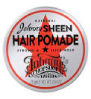 Johnnys Chop Shop Hair Pomade ...