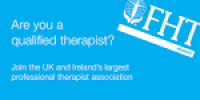 Federation of Holistic Therapists Directory Service | The official ...