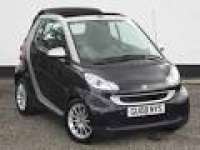 2008 Smart Fortwo ...