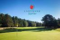 Ladybank Golf Club - Ladybank ...