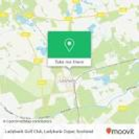  Google Maps 2016 - Ladybank ...