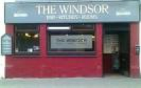Windsor Inn (Leven, Fife) ...