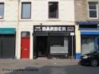 Barber Shop · Barbers in Leven