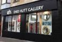 Enid Hutt Gallery