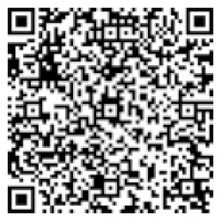 QR Code For Kinross Taxis