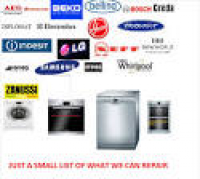 Fife Washing Machine Repair, Kirkcaldy | Washing Machines Repairs ...