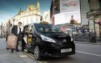 QR Code For Wemyss Taxis