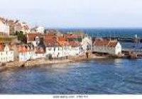 ... of Pittenweem in the East ...
