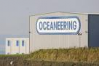 Oceaneering staff set to ...
