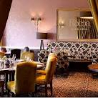 Rocca Restaurant - St Andrews, Fife | OpenTable