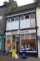 Dunfermline - Fife Historic Buildings Trust
