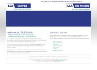 LCA Controls DEESIDE