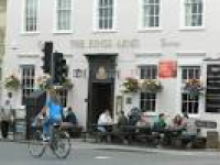 The Kings Arms (Oxford, ...