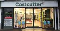 Costcutter supermarket ...