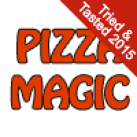 Pizza Magic 7