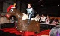 Halloween Party - Talygarn Equestrian Centre