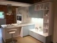 Kitchen Fitters & Home Renovation Services in Edinburgh