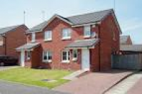 3 bedroom Semi-detached house for sale in Glasgow