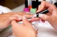 Nail Bars Glasgow - The Top Five