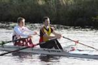 Glasgow Rowing Club | Inverness 4s, Quads and Small Boats Head 2017
