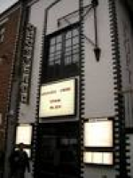 Grosvenor Cinema; Grosvenor ...