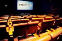 Grosvenor Cinema ...