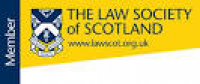 Law society of Scotland logo
