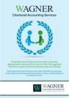 About Wagner Associates Chartered Accountants Glasgow - WAGNER ...