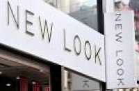 Jobs on the line at two New Look stores in Glasgow as company ...