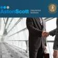 Aston Scott - Insurance - 175 West George Street, City Centre ...