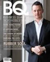 BQ SCOTLAND issue 6 by BQ Magazine - issuu