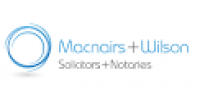 Macnairs + Wilson | Solicitors Glasgow and Paisley | Scotland
