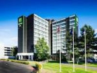 Glasgow Airport Hotels: Holiday Inn Glasgow Airport
