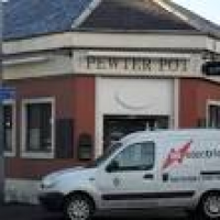 Pewter Pot - CLOSED - Pubs - 392 N Woodside Road, Kelvinbridge ...