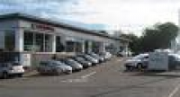 New & Used Car Dealer | Glasgow | Henrys Cars
