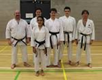 About Us – Oh Kami karate Club
