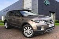 Used Cars from Shields Land Rover, Glasgow, Strathclyde on ...