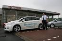 Used Toyota Yaris 1.33 VVT-i Icon+ 5dr Multidrive S in GLASGOW ...