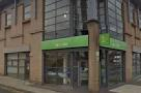 The Jobcentre plus at Norman ...