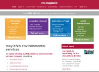 Maylarch Environmental