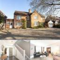 Houses for sale in Cheltenham | Property & Houses to Buy | OnTheMarket