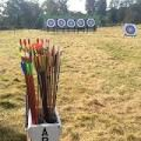 Cotswold Archery - Gloucestershire Archery School - Moreton In Marsh