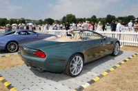 photographs from the Aston