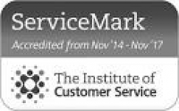 Service Mark · RoSPA